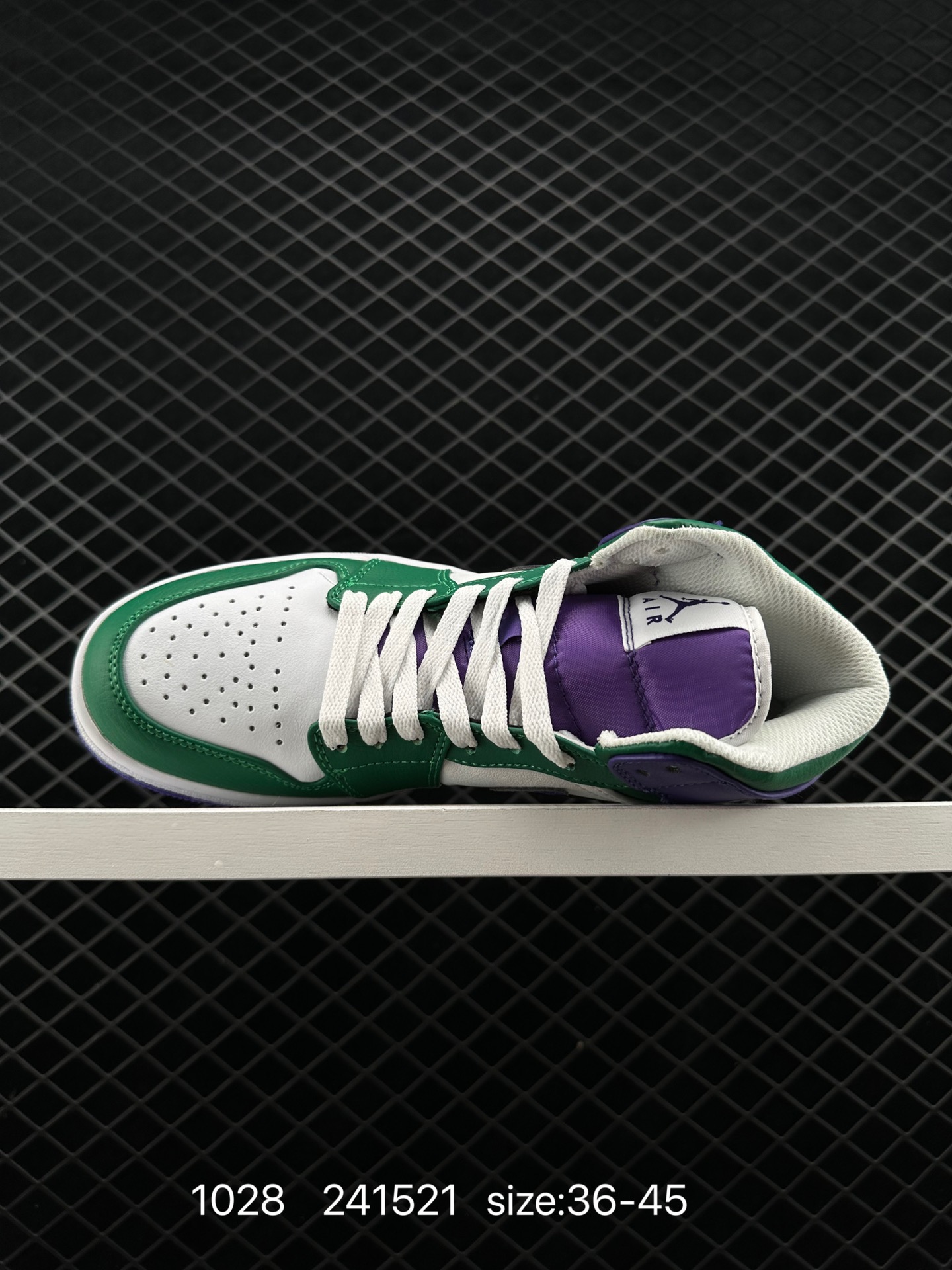 AIR JORDAN 1 MID AJ1